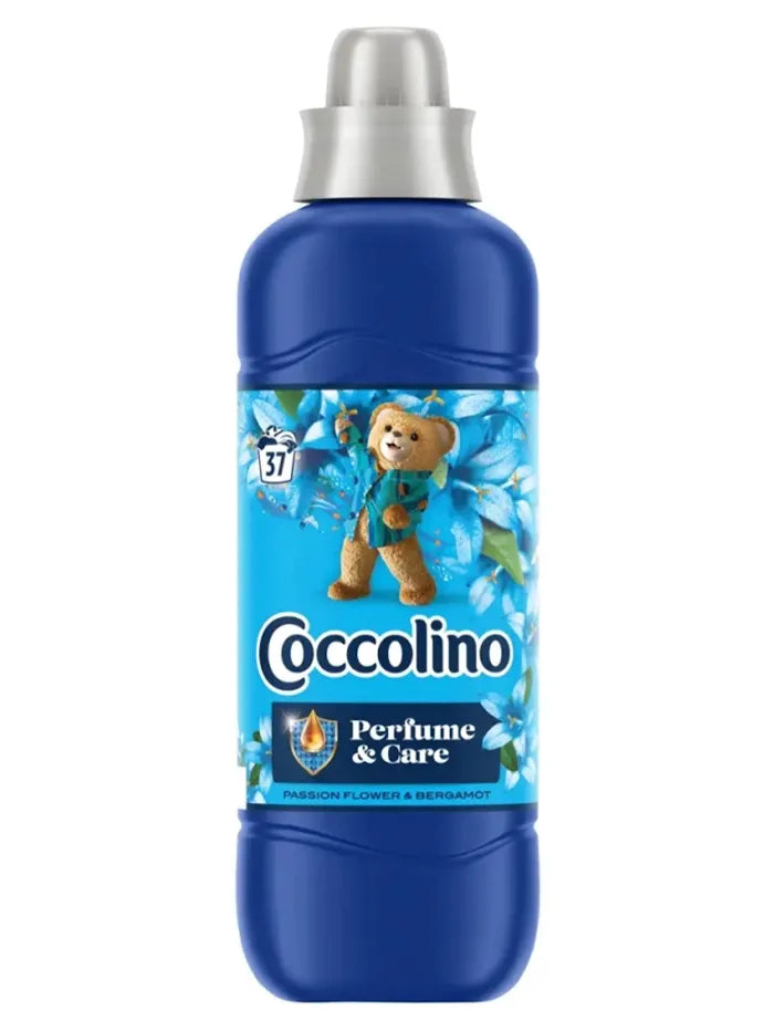Balsam Rufe Coccolino 925ml