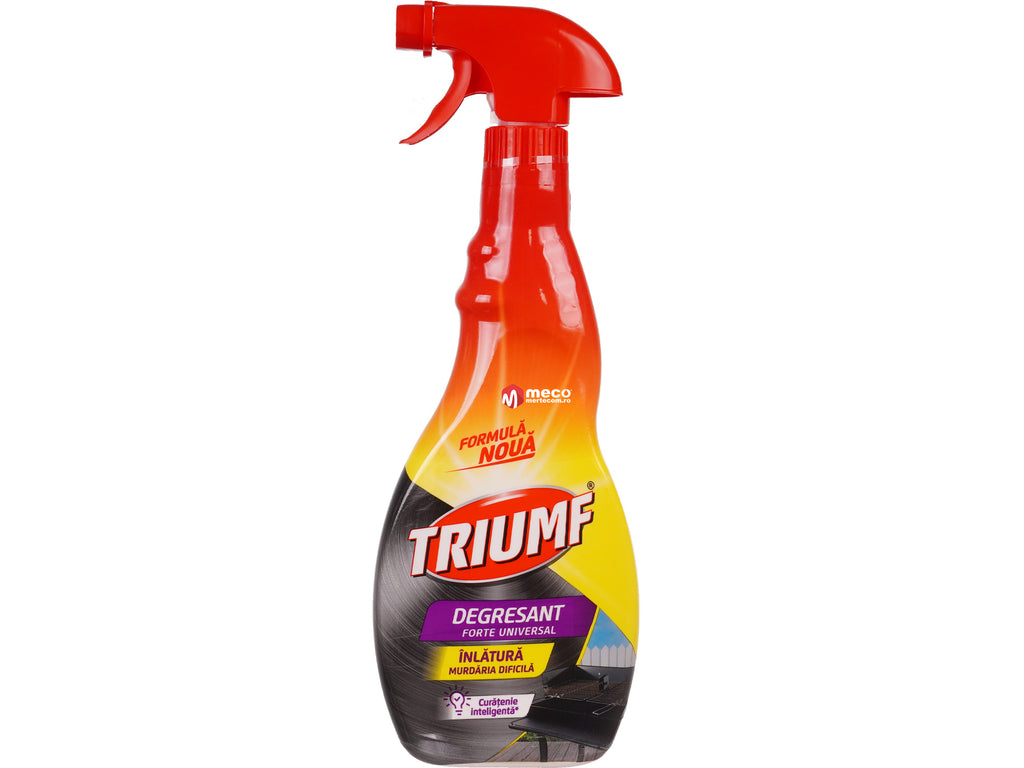 Triumf Degresant Forte Universal 500ml