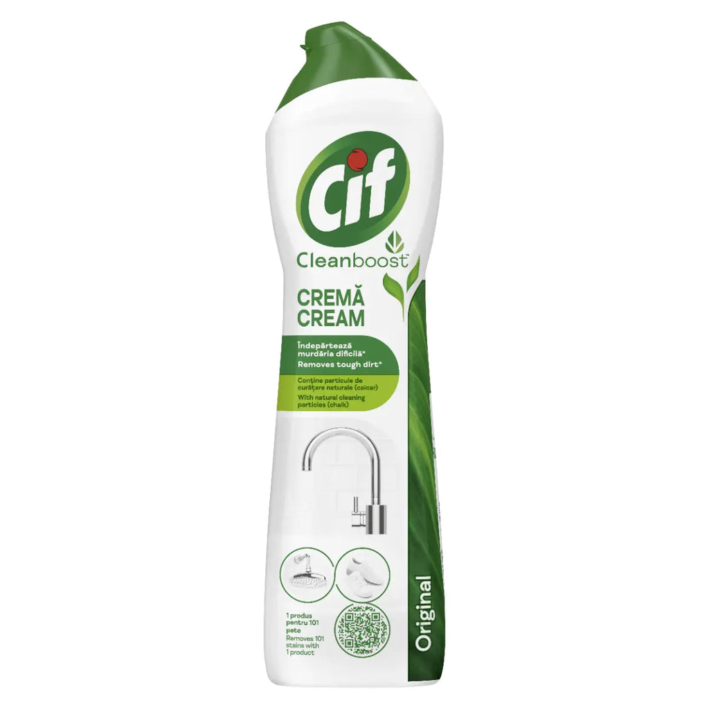 Cif Crema Curatare 500ml