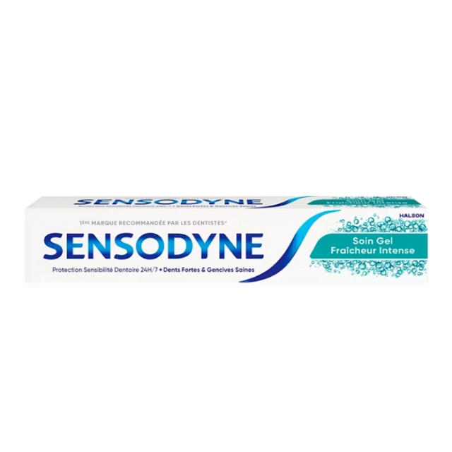 Pasta de Dinti Sensodyne 75ml Intense Freshness