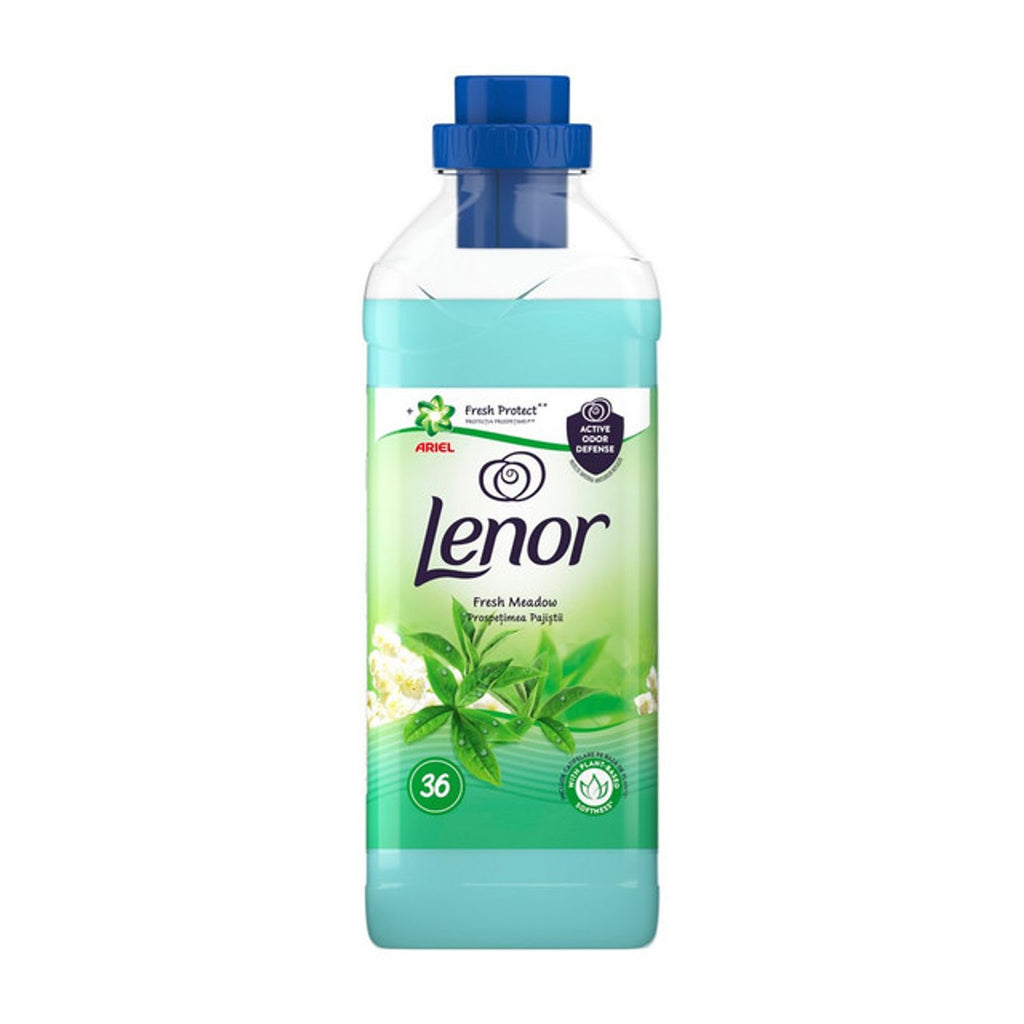 Balsam Rufe Lenor 900ml Fresh Meadow
