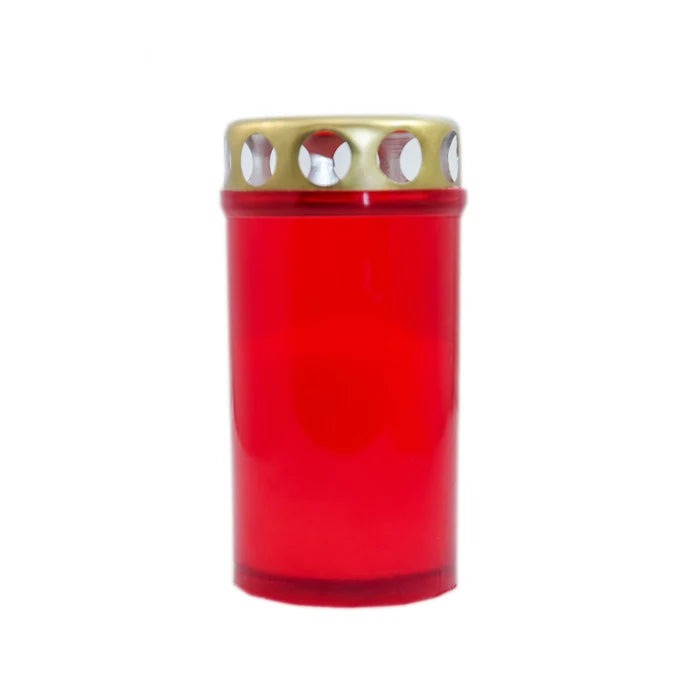 Candela Decorativa M4 25h 20buc