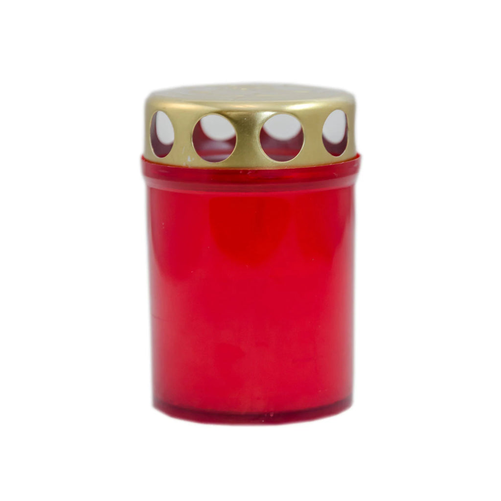 Candela Decorativa M5 20h 20buc