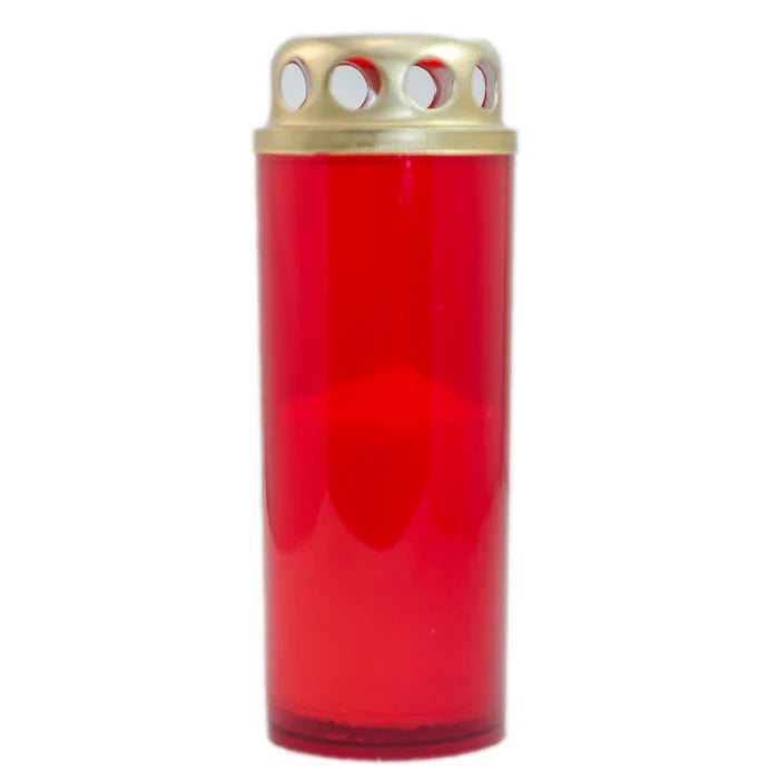 Candela Decorativa M6 30h 28buc