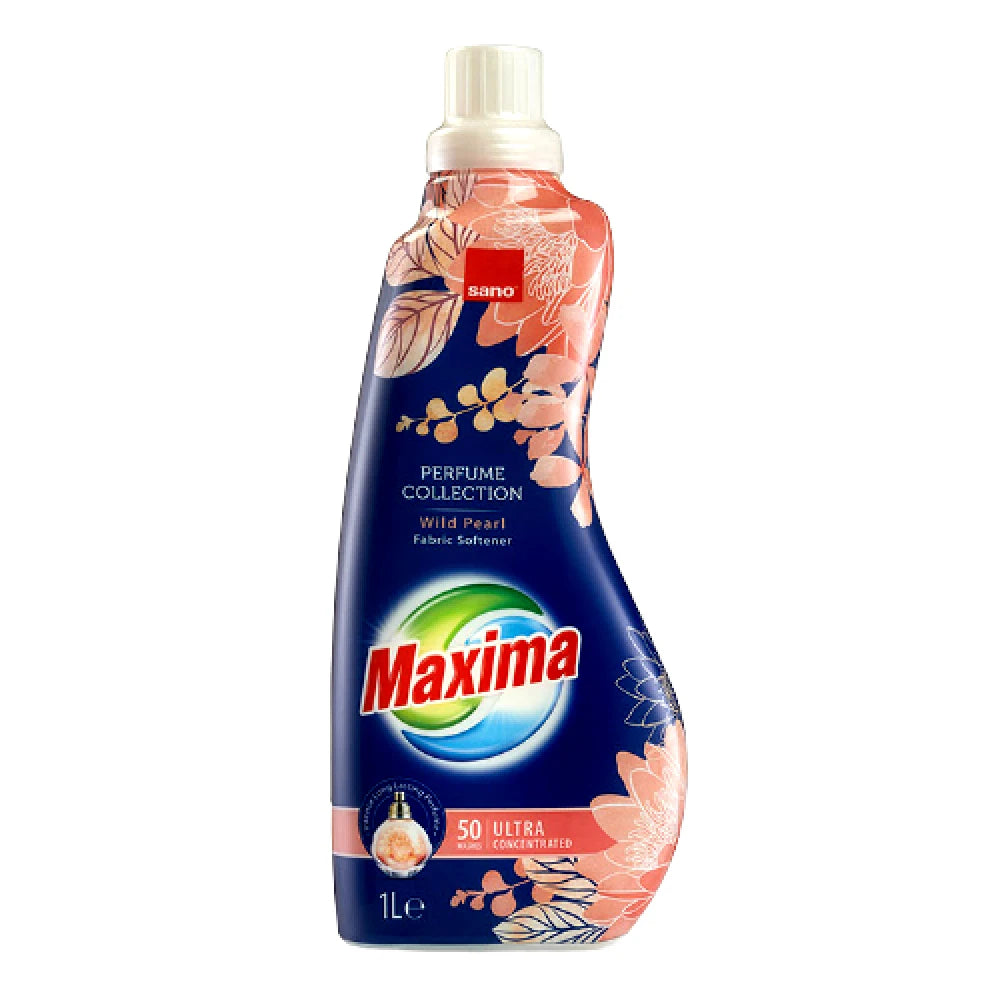 Balsam Rufe Sano Maxima Ultra Concentrat 1L Wild Pearl