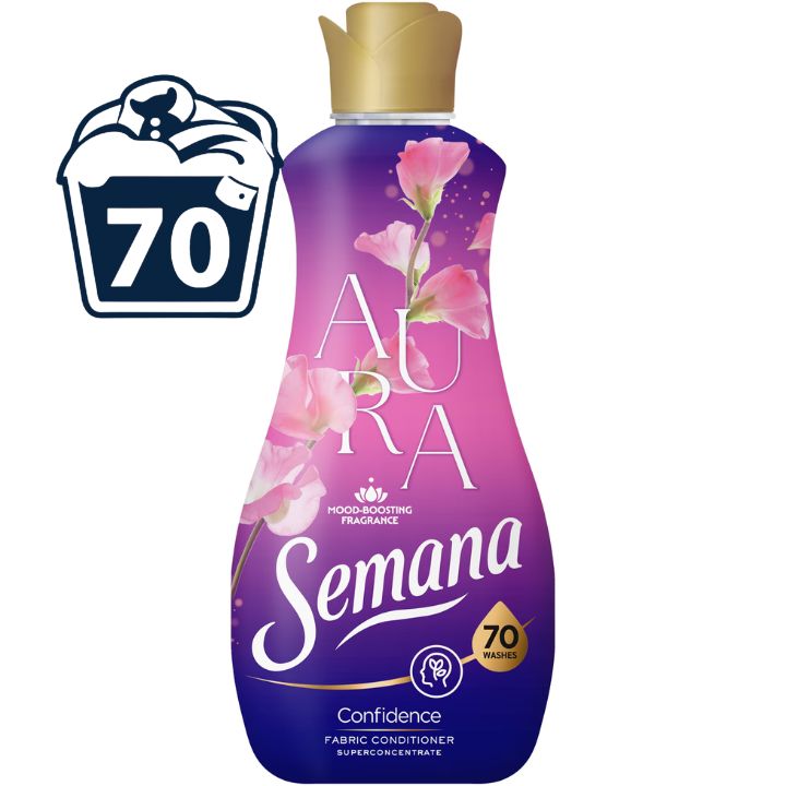 Balsam Rufe Semana 1.5L Confidence