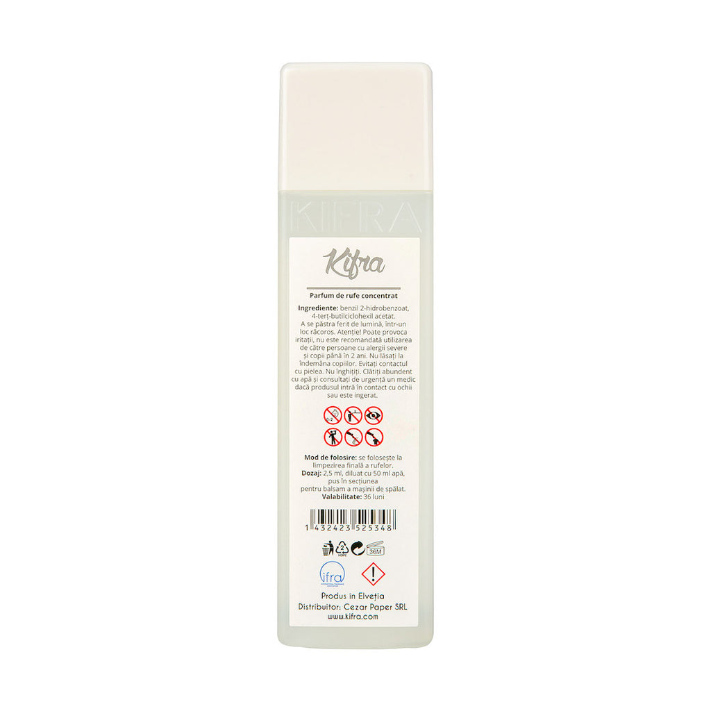 Parfum Rufe Kifra 200ml Biangel