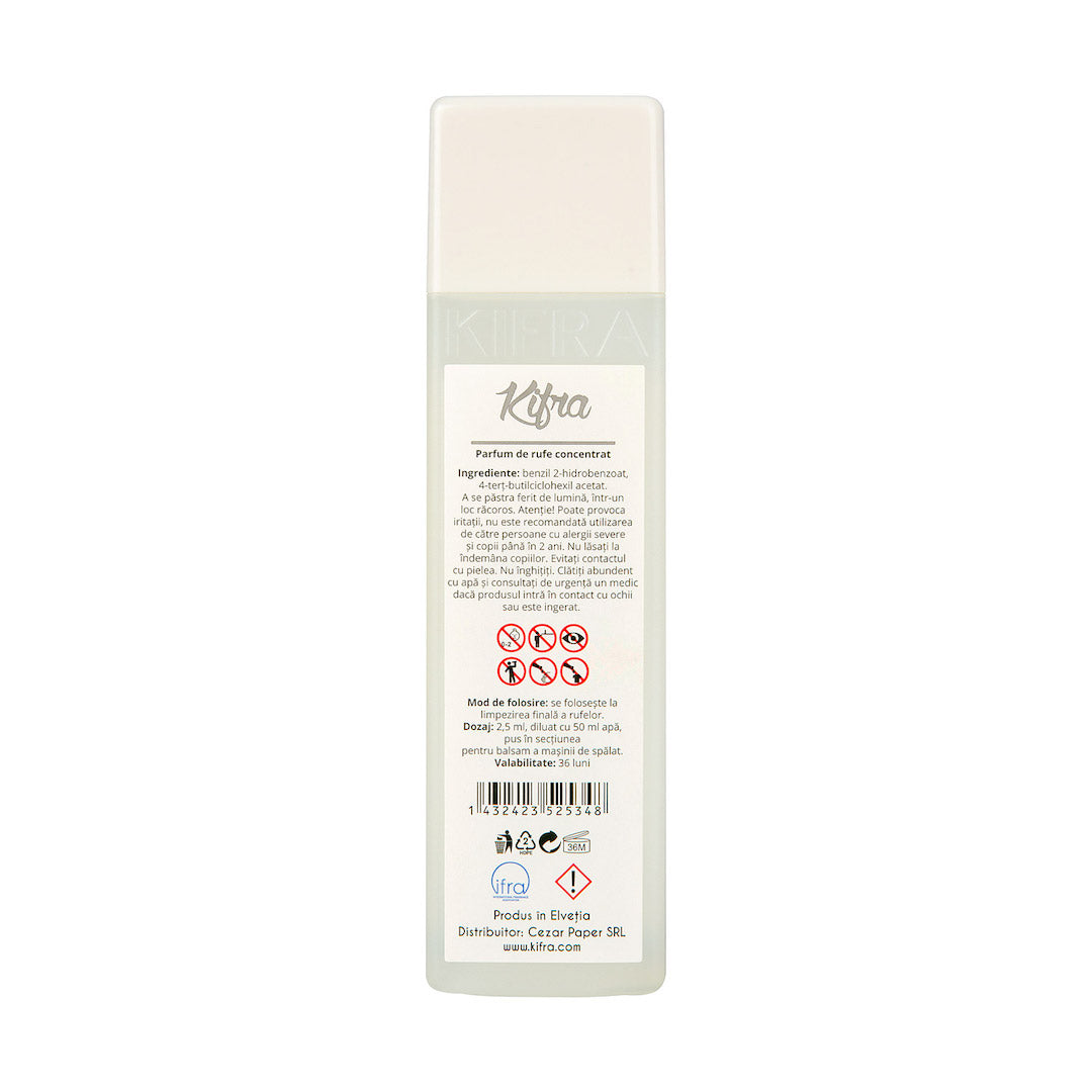 Parfum Rufe Kifra 200ml Biangel