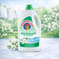 Detergent Rufe Chanteclair 1.26L Muschio Bianco