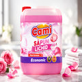 Sapun lichid 5L Cami Economic