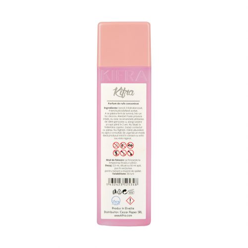 Parfum Rufe Kifra 200ml Candy