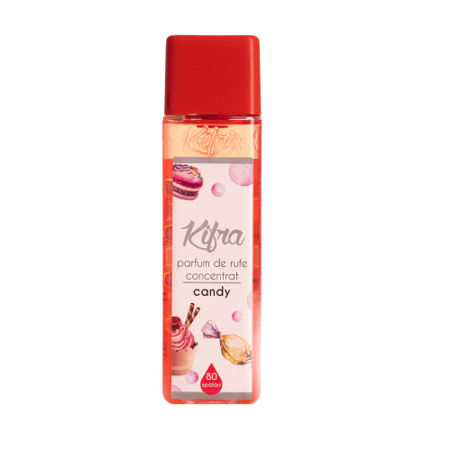 Parfum Rufe Kifra 200ml Candy