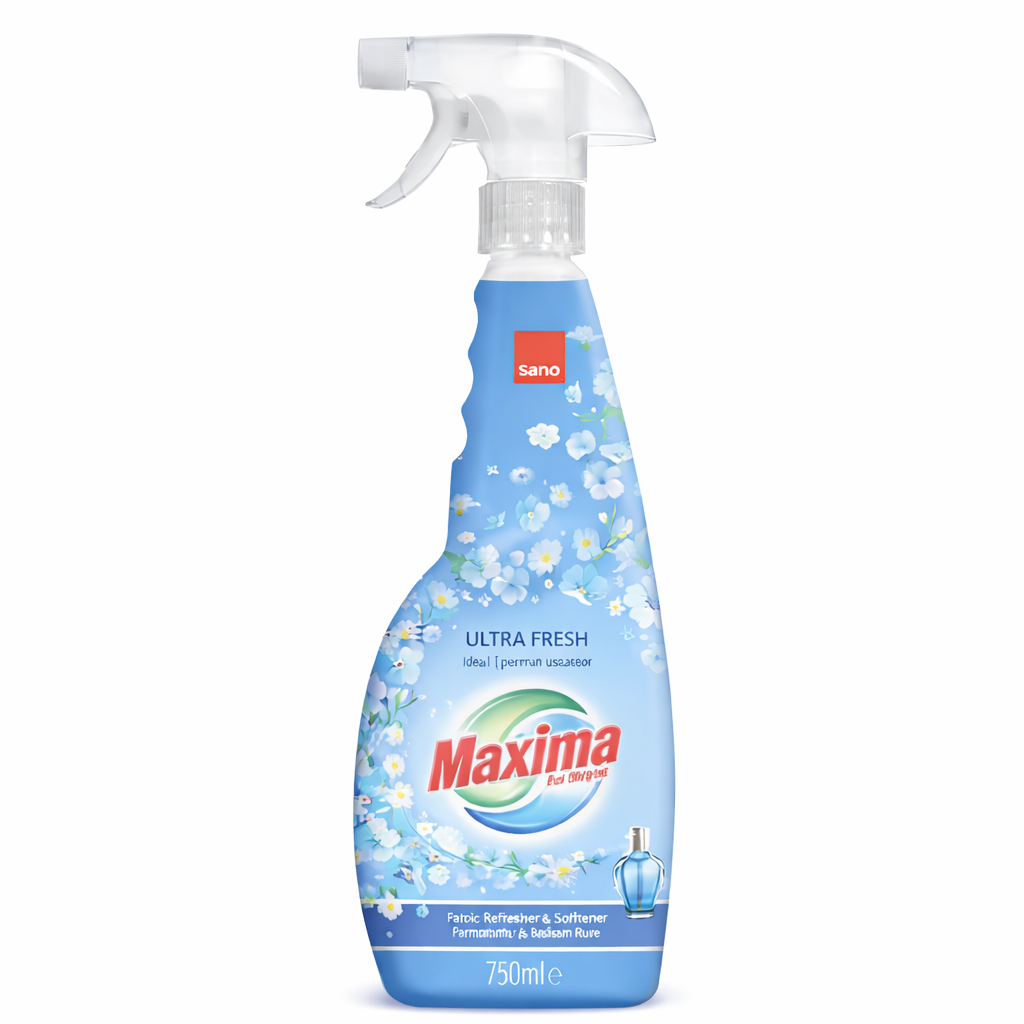 Balsam Rufe Umede/Uscate Sano Dryer 750ml Fresh