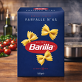 Paste Barilla Farfale 500g