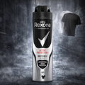 Rexona Deo Men Invisible Active Protection 150ml
