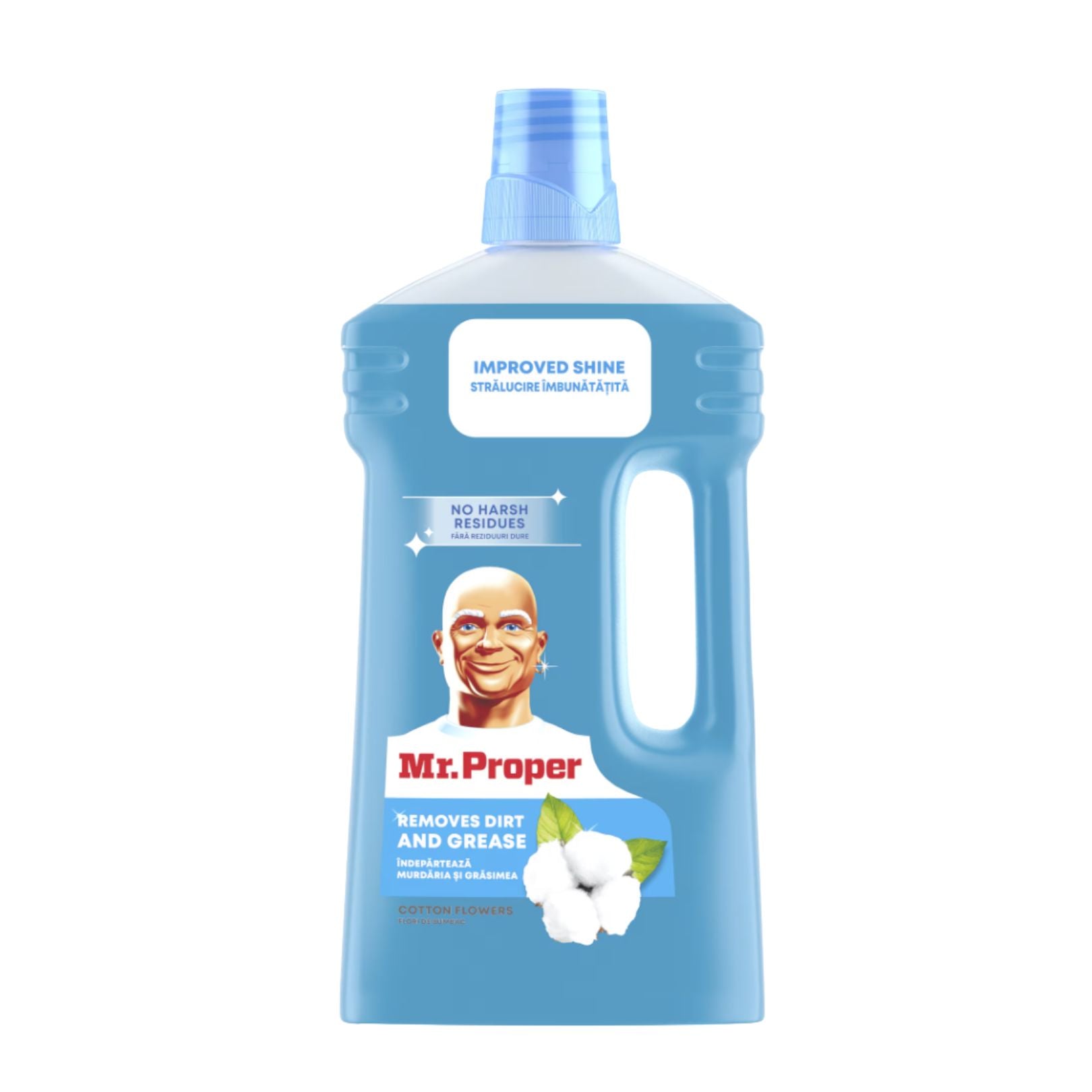 Detergent universal Suprafete Mr Proper 1L