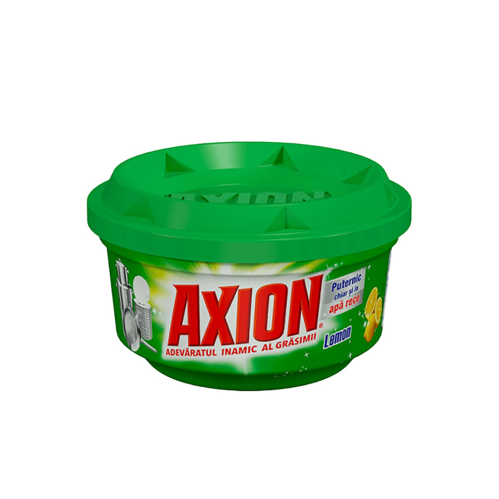 Detergent Vase Pasta Axion 225g Lamaie