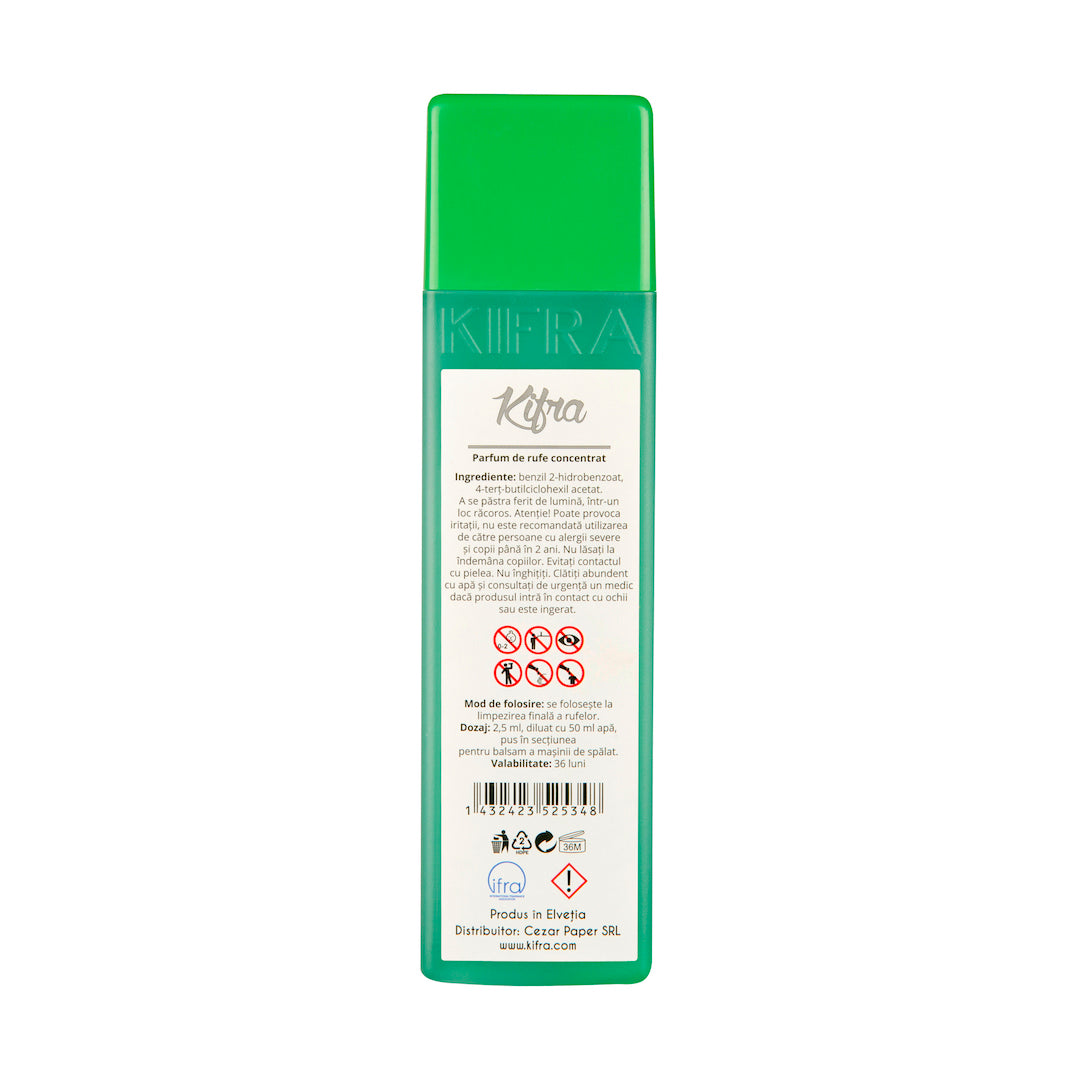Parfum Rufe Kifra 200ml FreshForest Pin
