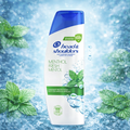 Sampon Head&Shoulders Menthol 200ml