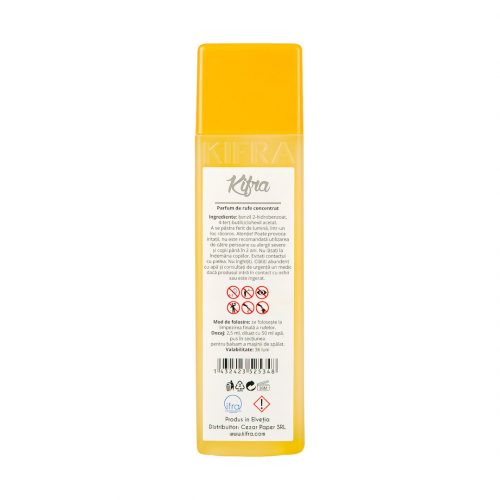 Parfum Rufe Kifra 200ml Honey