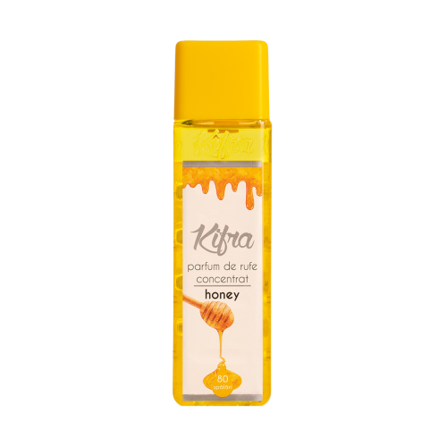 Parfum Rufe Kifra 200ml Honey