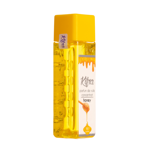 Parfum Rufe Kifra 200ml Honey