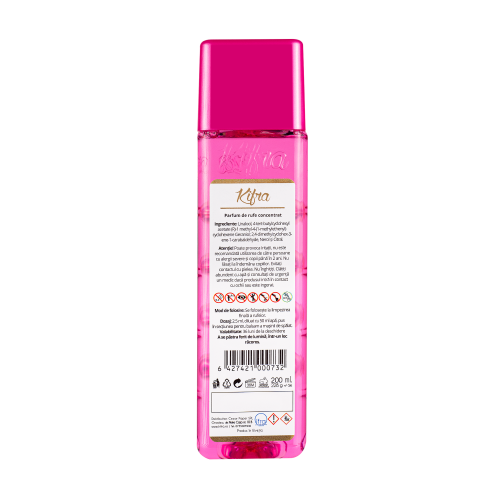 Parfum Rufe Kifra 200ml Japanese Garden