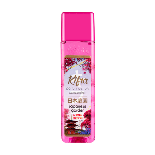 Parfum Rufe Kifra 200ml Japanese Garden