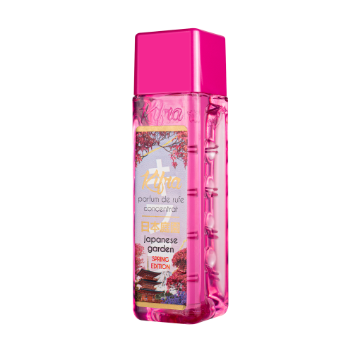 Parfum Rufe Kifra 200ml Japanese Garden