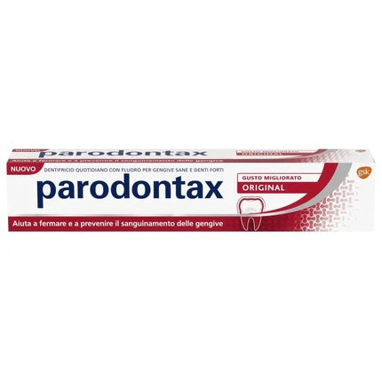 Parodontax Pasta de dinti 75 ml Original