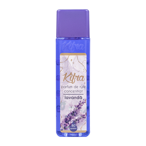 Parfum Rufe Kifra 200ml Lavanda