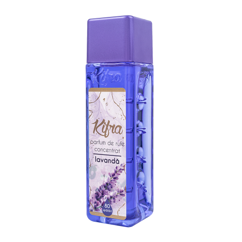 Parfum Rufe Kifra 200ml Lavanda