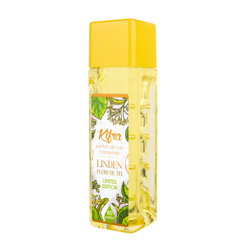 Parfum Rufe Kifra 200ml Flori de Tei