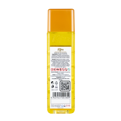 Parfum Rufe Kifra 200ml Precious