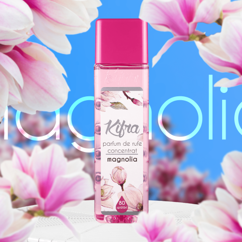 Parfum Rufe Kifra 200ml Magnolia
