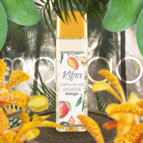 Parfum Rufe Kifra 200ml Mango