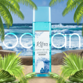 Parfum Rufe Kifra 200ml Ocean