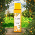 Parfum Rufe Kifra 200ml Orange