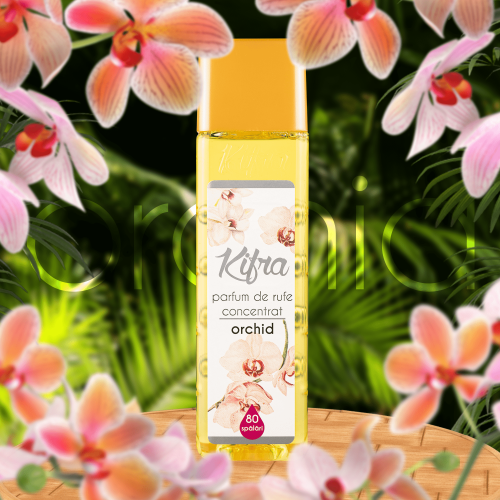 Parfum Rufe Kifra 200ml Orchid