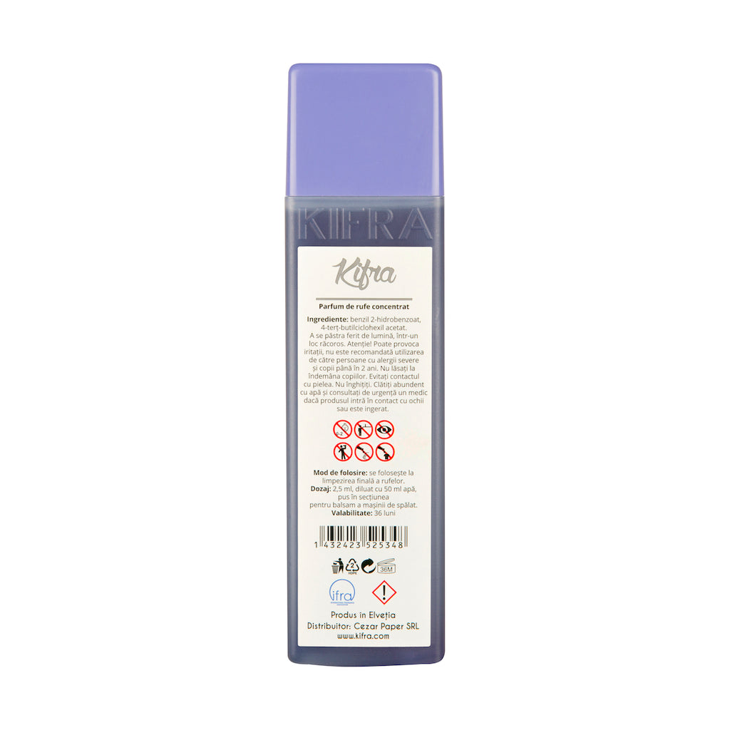 Parfum Rufe Kifra 200ml Lilac