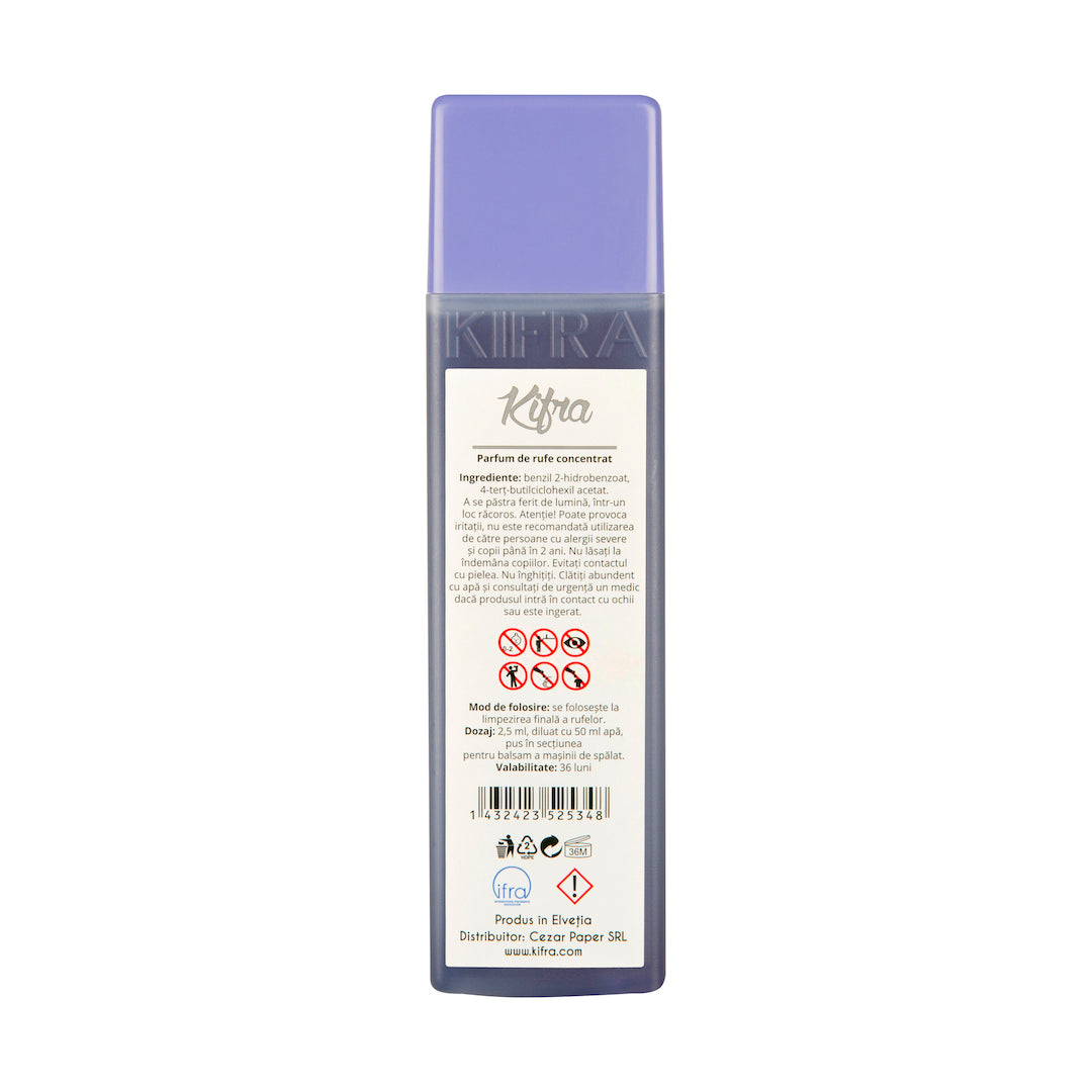 Parfum Rufe Kifra 200ml Lilac
