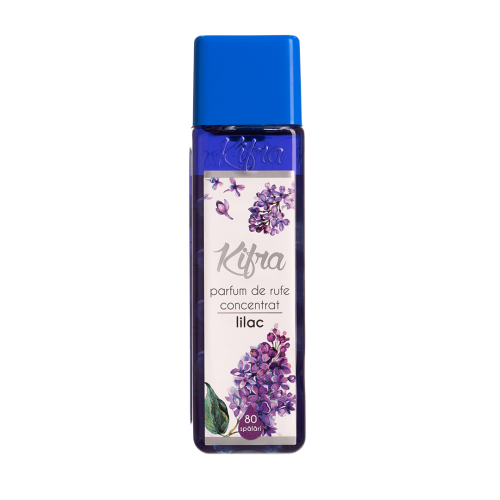 Parfum Rufe Kifra 200ml Lilac