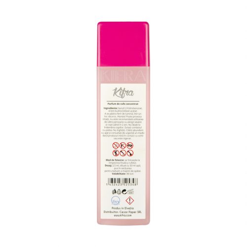 Parfum Rufe Kifra 200ml Magnolia