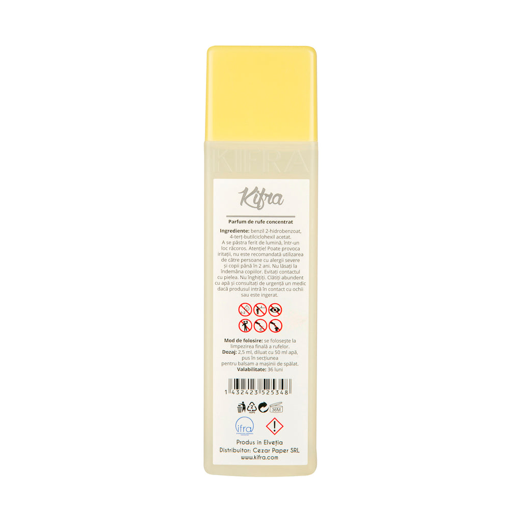Parfum Rufe Kifra 200ml Mango