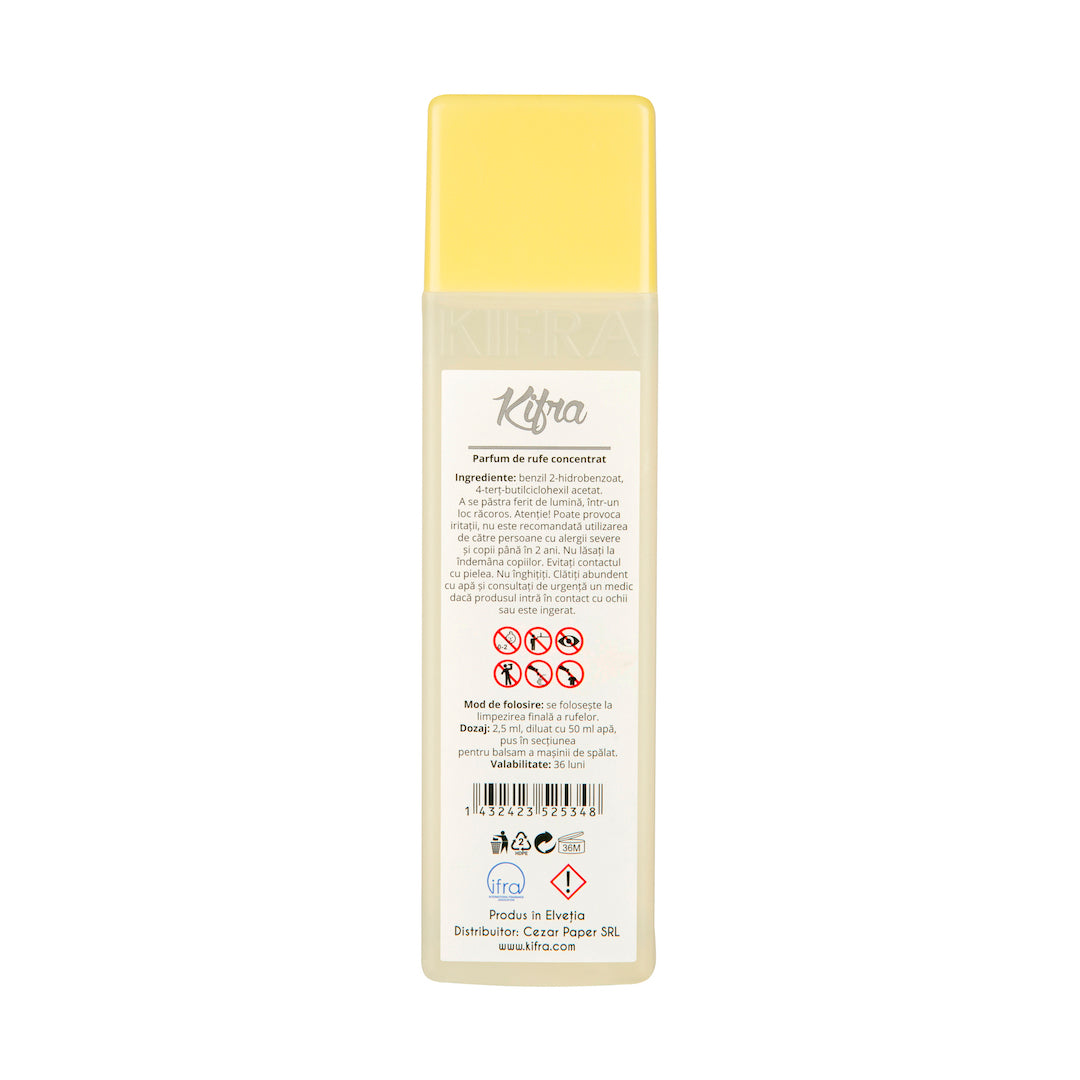 Parfum Rufe Kifra 200ml Mango