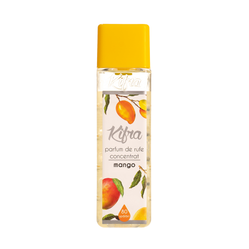 Parfum Rufe Kifra 200ml Mango