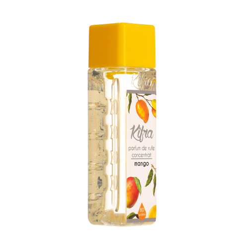 Parfum Rufe Kifra 200ml Mango