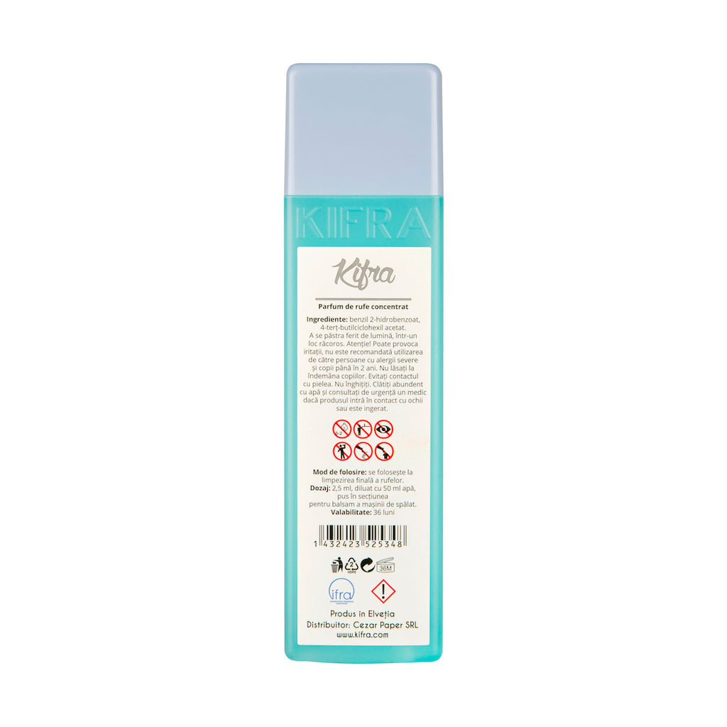 Parfum Rufe Kifra 200ml Ocean