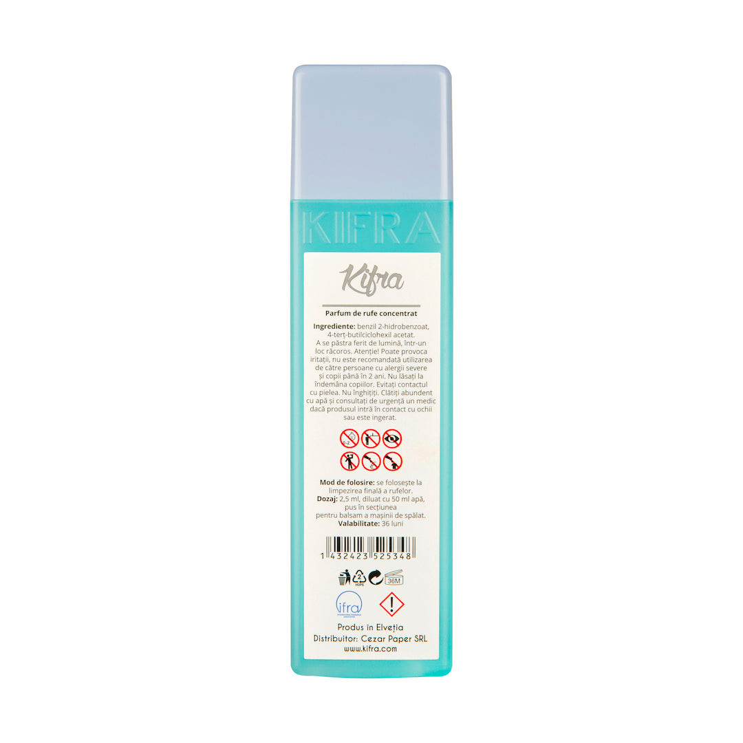 Parfum Rufe Kifra 200ml Ocean