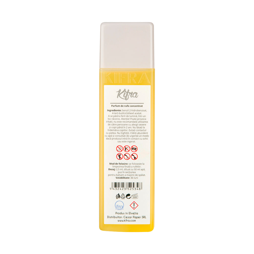 Parfum Rufe Kifra 200ml Orchid
